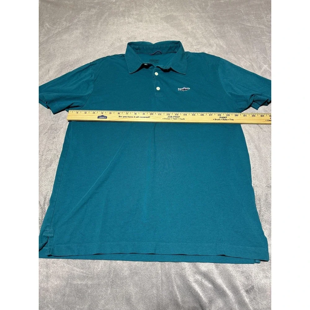 Patagonia men size